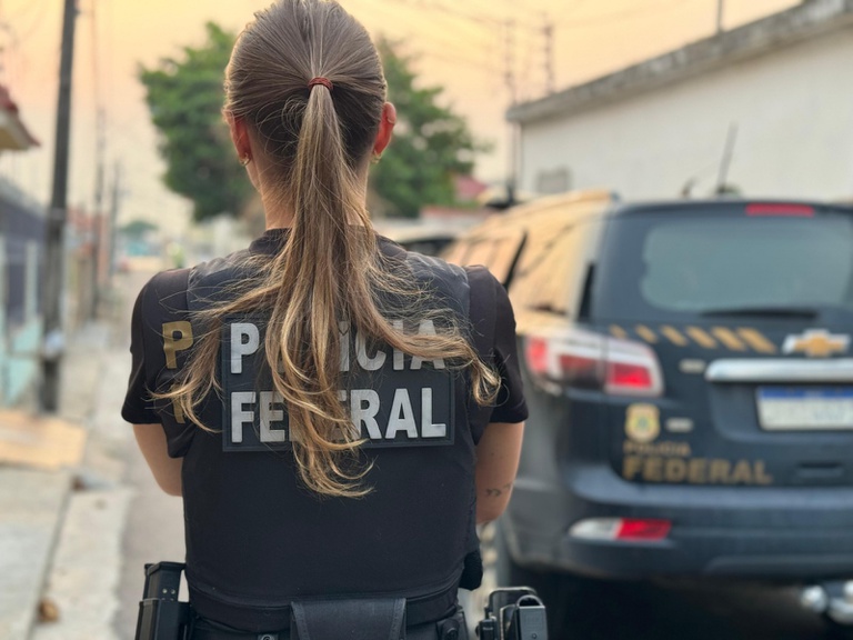 PF intensifica combate ao tráfico internacional de drogas por via postal