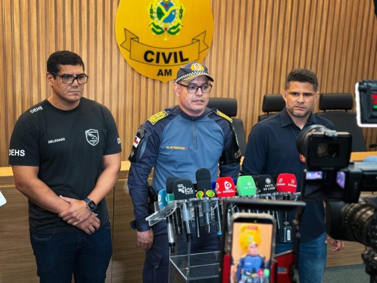 Desaparecido desde 2019: homem é preso por suspeita de homicídio e ocultação de cadáver do pai