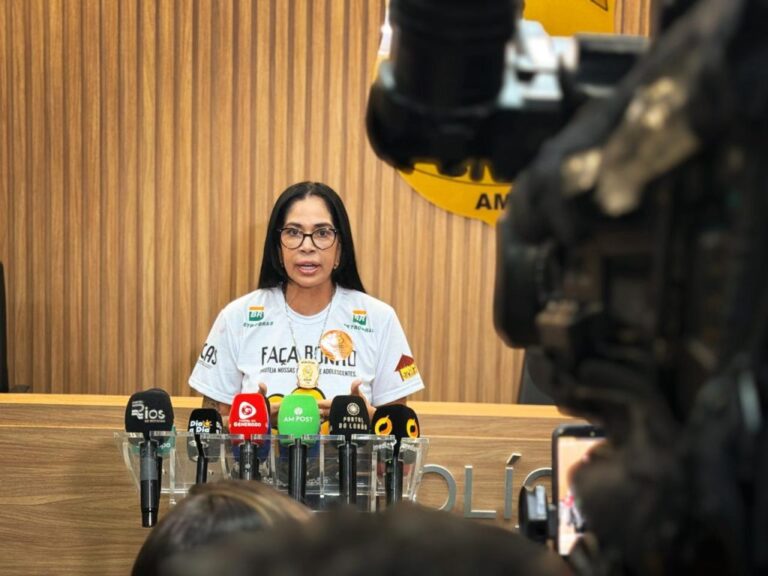 Em Manacapuru, Polícia Civil do Amazonas prende homem condenado por abusar sexualmente de adolescente e explorar vulnerável