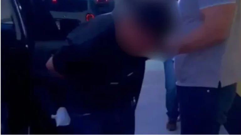 Polícia prende suspeito de chacina no bairro São Jorge, em Manaus